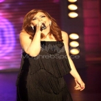 Amal hijazi sur yala.fm